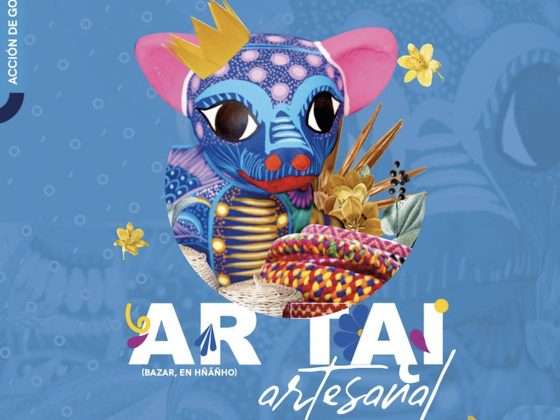Bazar Artesanal